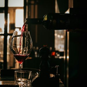 Chianti Classico Riserva 2018