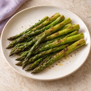 Asparagus