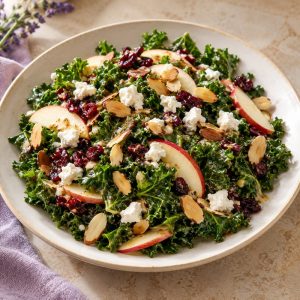 Kale salad